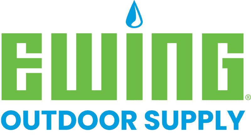 Ewing Outdoor Supply logo